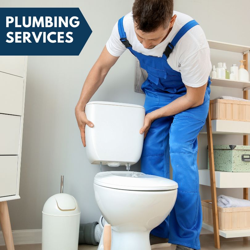 Plumbing Company in Drexel Hill, PA